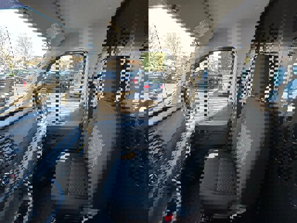 Certified 2025 Ford Transit 250 Low Roof w/ Exterior Upgrade Package image 25