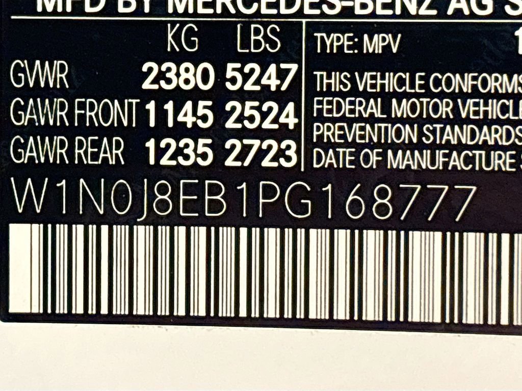 Used 2023 Mercedes-Benz GLC 300 4MATIC Coupe image 25