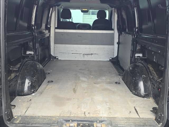Used 2016 Mercedes-Benz Metris image 21