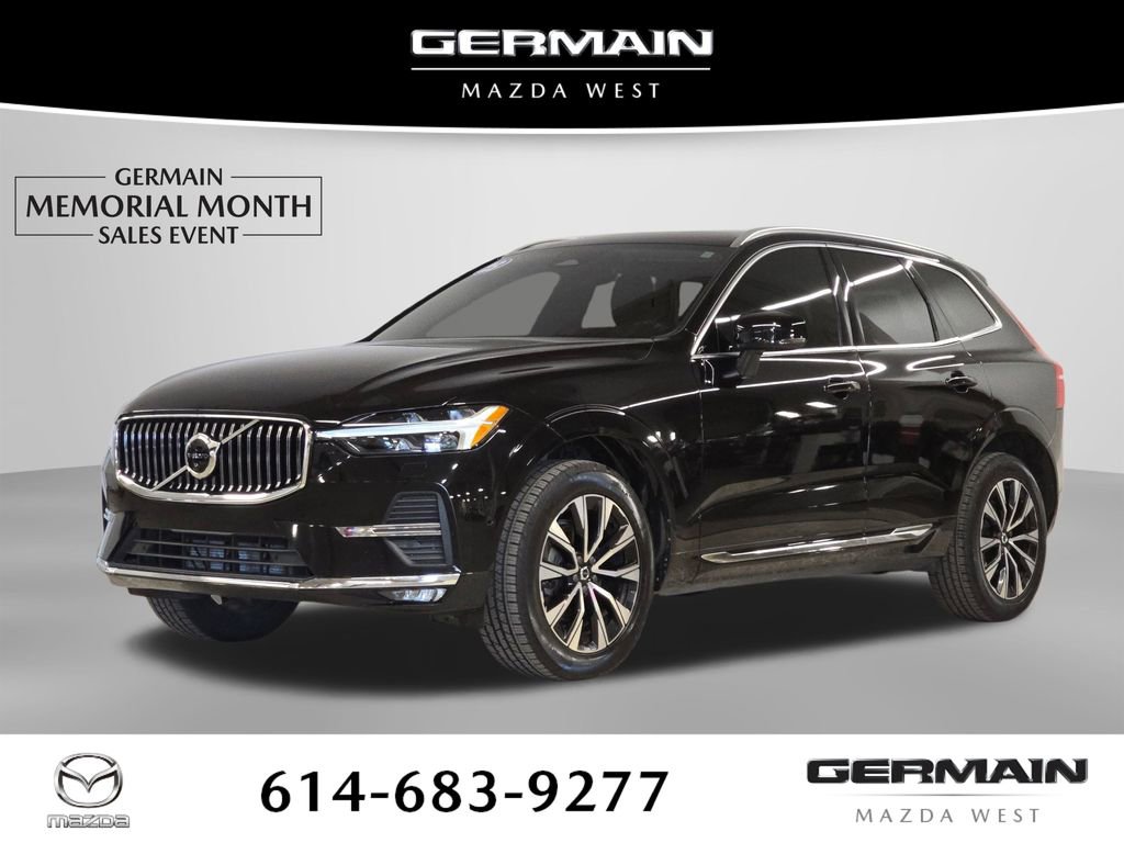 Used 2023 Volvo XC60 B5 Plus FWD image 1