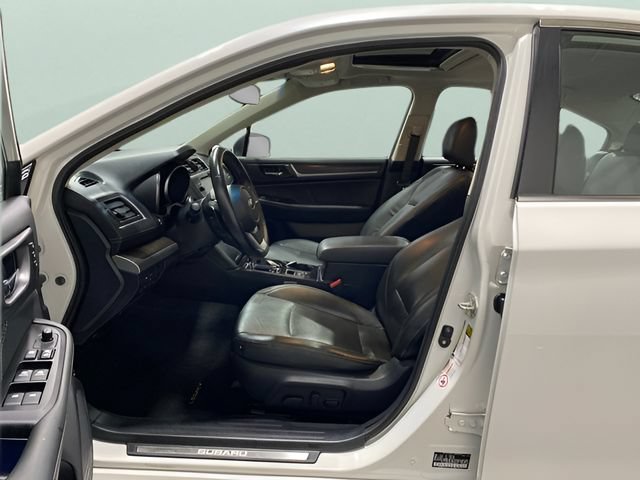 Used 2019 Subaru Legacy 2.5i Limited AWD/4WD image 11