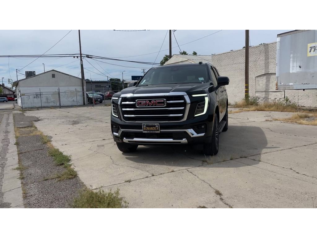 New 2026 GMC Yukon Elevation image 6