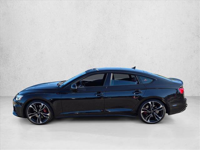 Used 2023 Audi S5 Premium Plus w/ Premium Plus Package AWD/4WD image 8