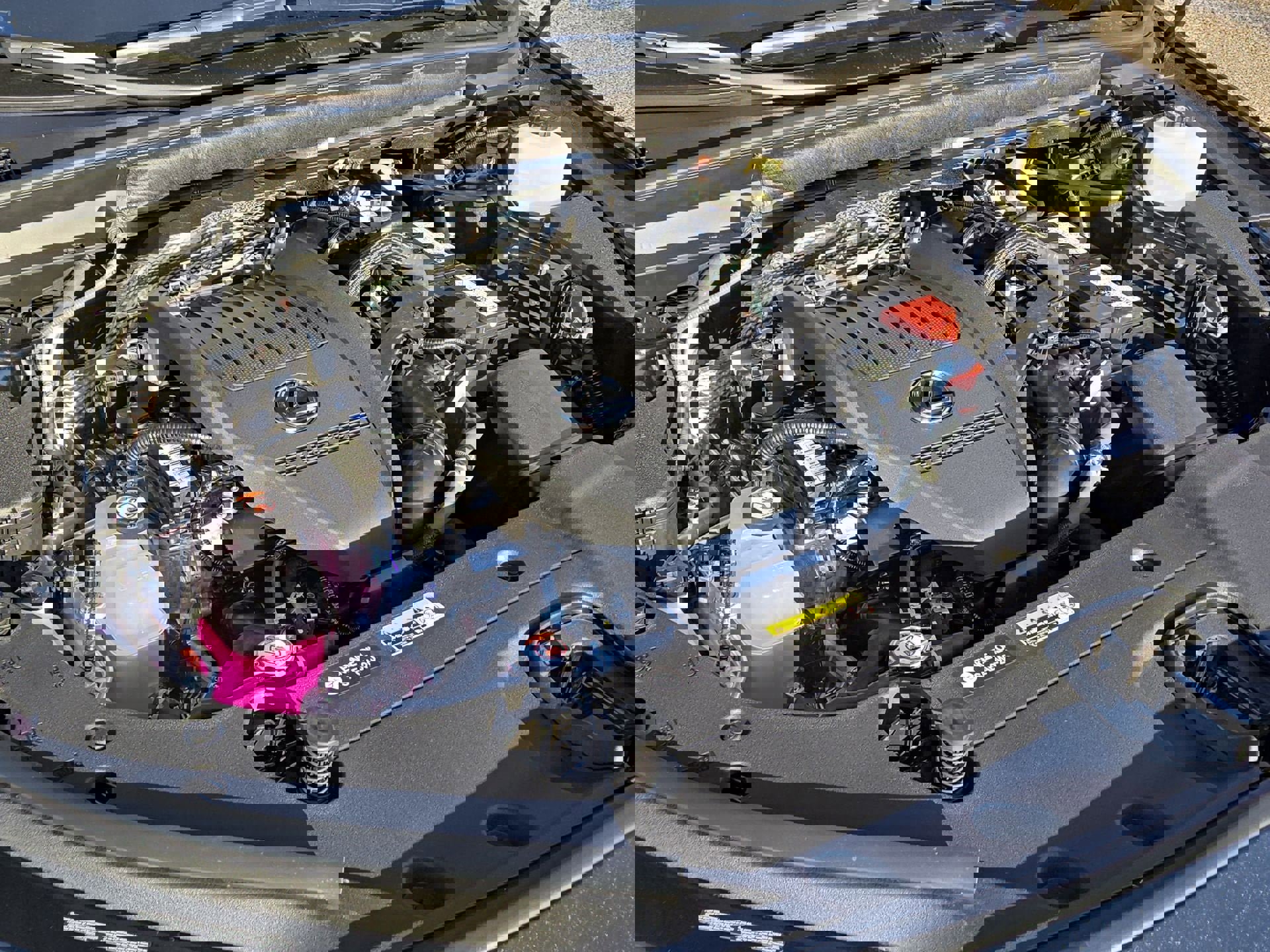 New 2026 Lexus RX 350 Premium Plus image 10