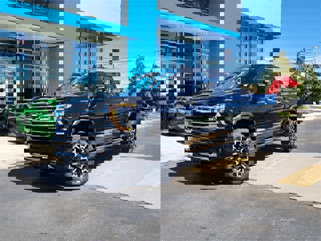 New 2025 Chevrolet Silverado 2500 High Country w/ High Country Premium Package