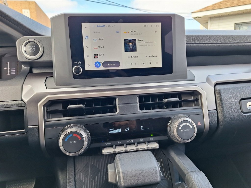 Used 2025 Toyota 4Runner SR5 image 12