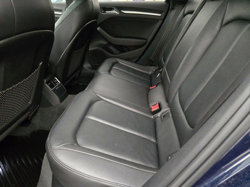 Used 2018 Audi A3 2.0T Premium Plus w/ Premium Plus Package image 14