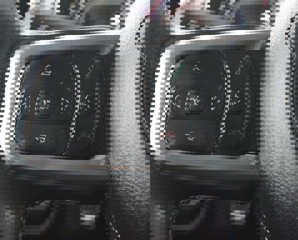 Used 2021 Jeep Wrangler Rubicon w/ Steel Bumper Group image 9