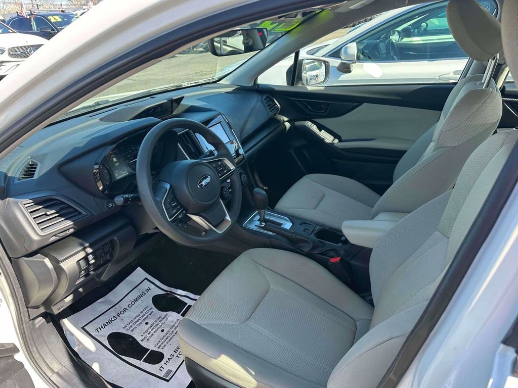 Used 2023 Subaru Impreza 2.0i image 12