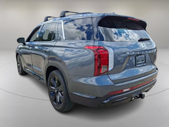 Certified 2025 Hyundai Palisade XRT AWD/4WD image 7