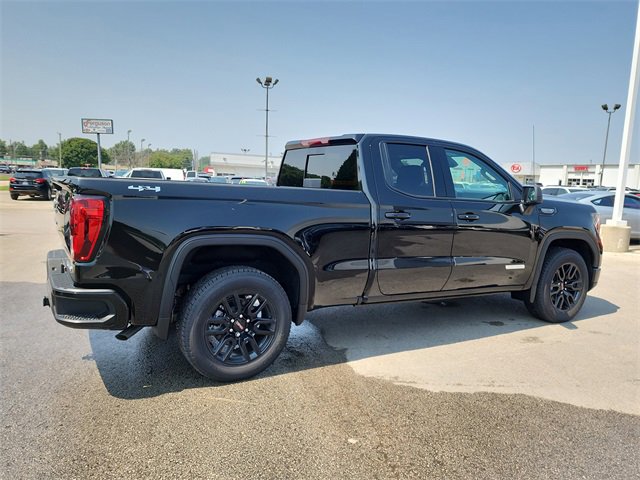 New 2026 GMC Sierra 1500 Elevation w/ Preferred Package image 2