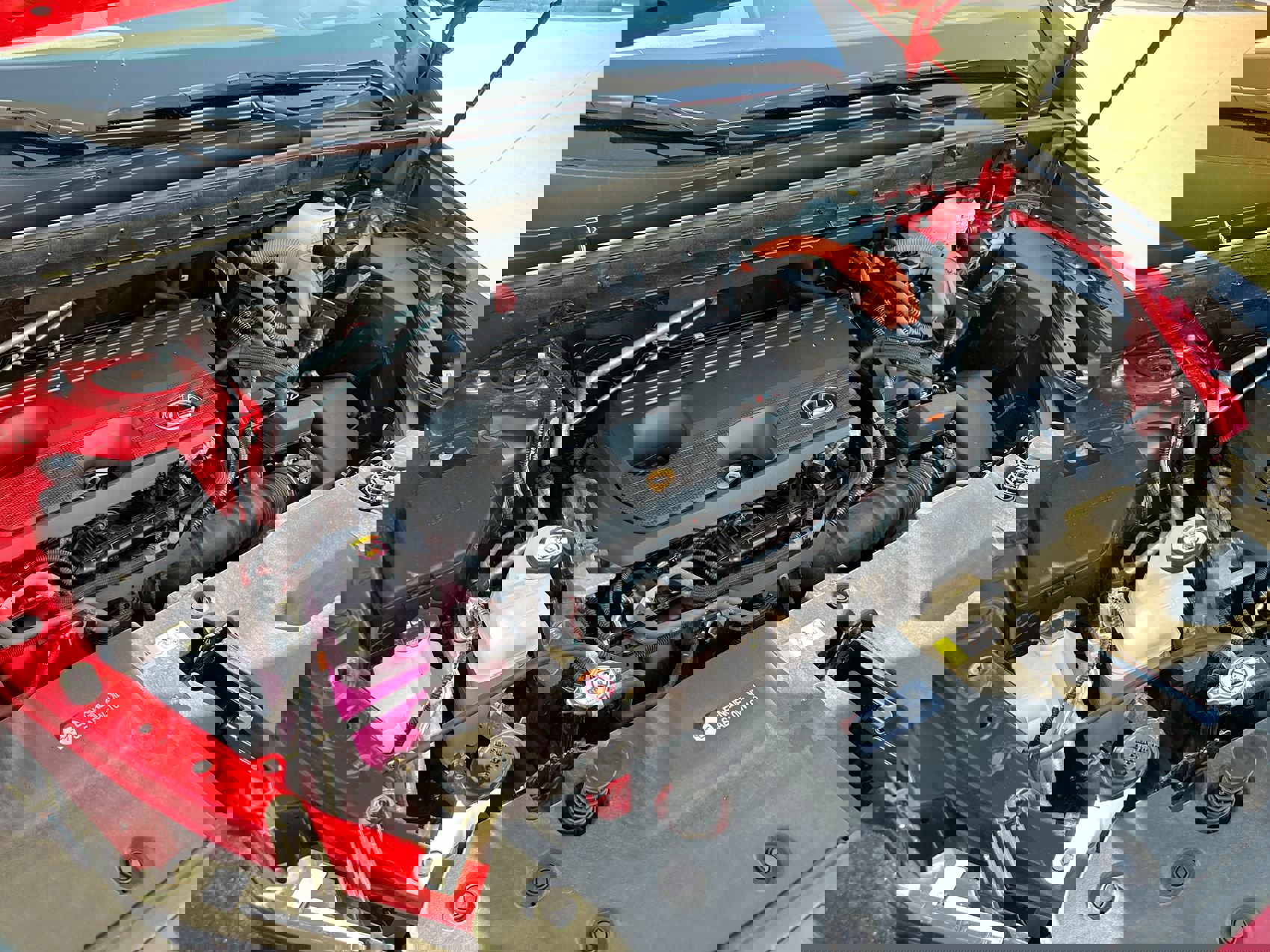 Used 2022 Lexus NX 350h AWD image 26