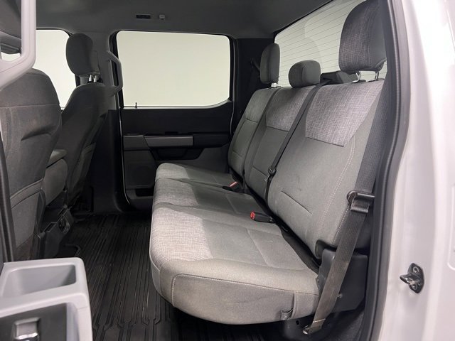 Used 2023 Ford F350 XLT image 44