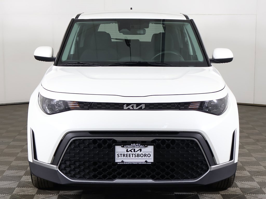 Used 2024 Kia Soul LX w/ Option Group 015 image 10