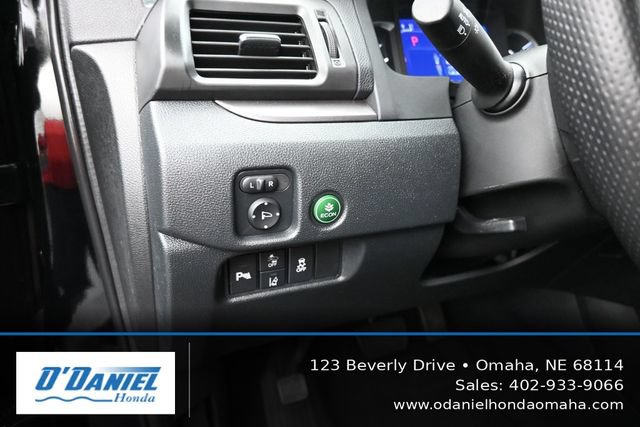 Used 2023 Honda Passport EX-L image 27