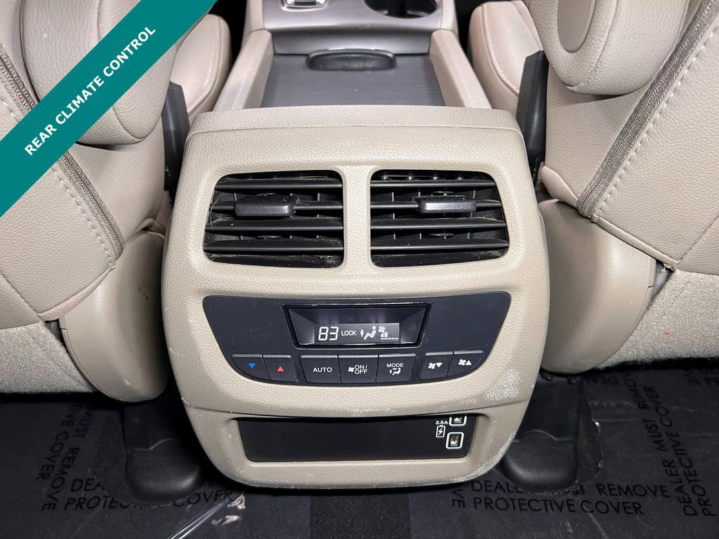 Used 2021 Honda Pilot EX-L image 12