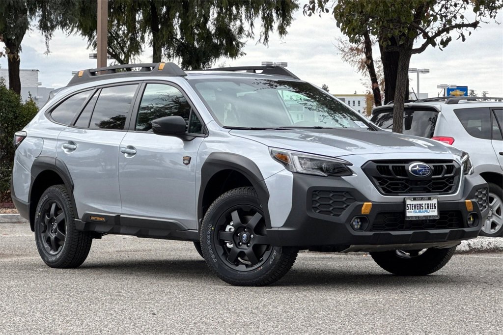 New 2025 Subaru Outback Wilderness image 2
