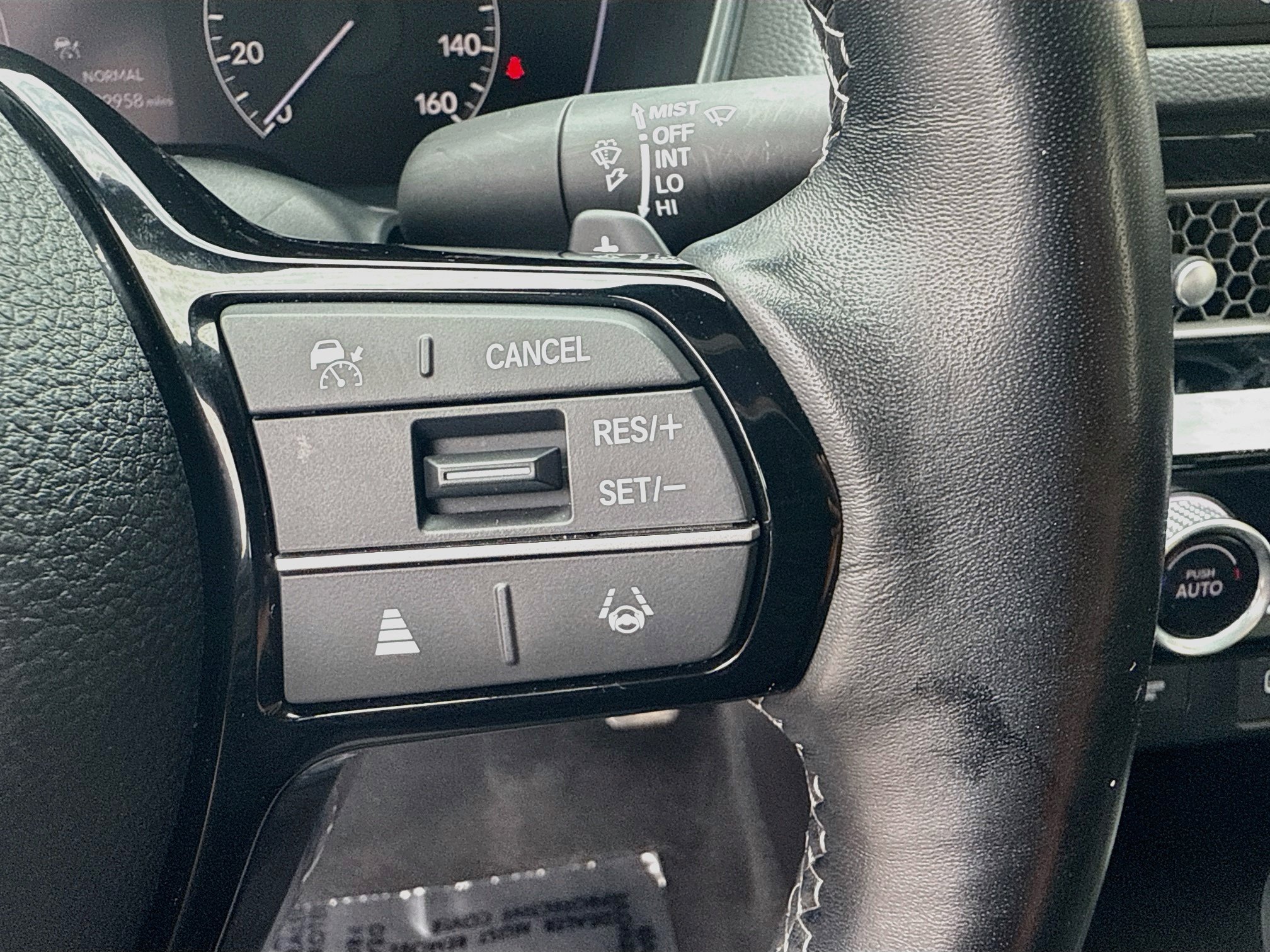 Used 2024 Honda Civic Sport image 36