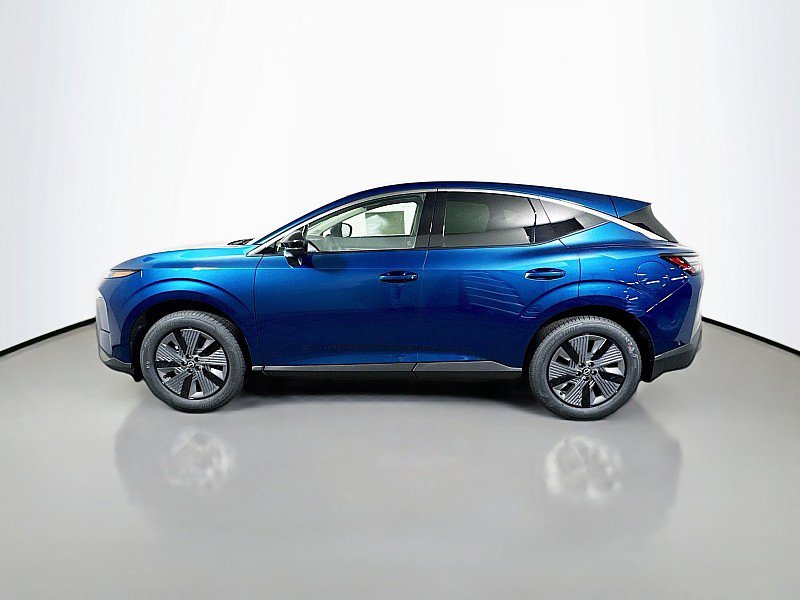 Certified 2025 Nissan Murano SL image 4