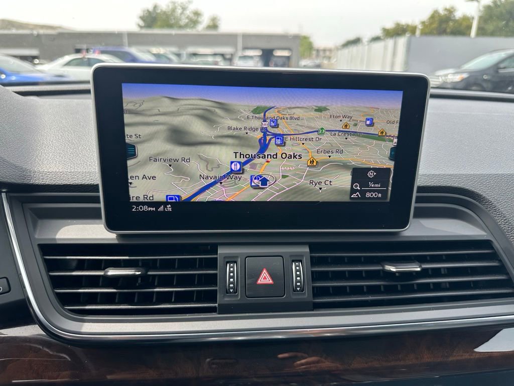 Used 2018 Audi Q5 2.0T Premium Plus image 14