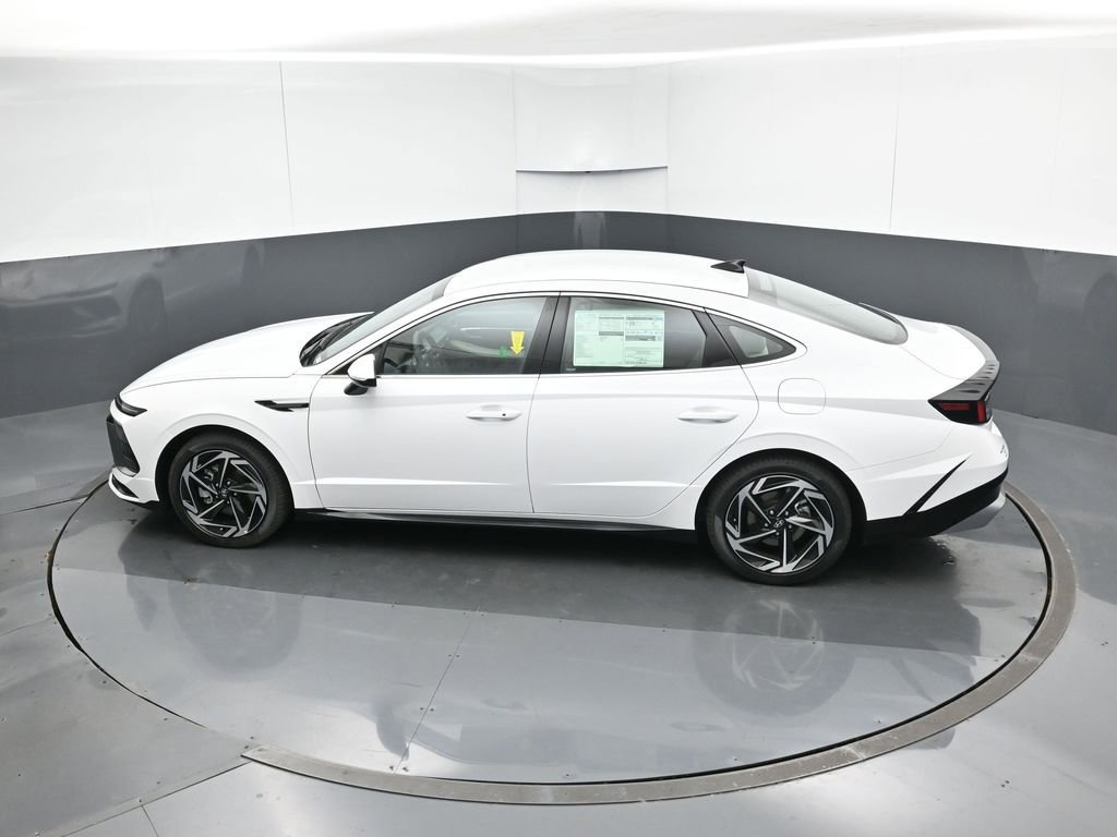 New 2026 Hyundai Sonata SEL image 46