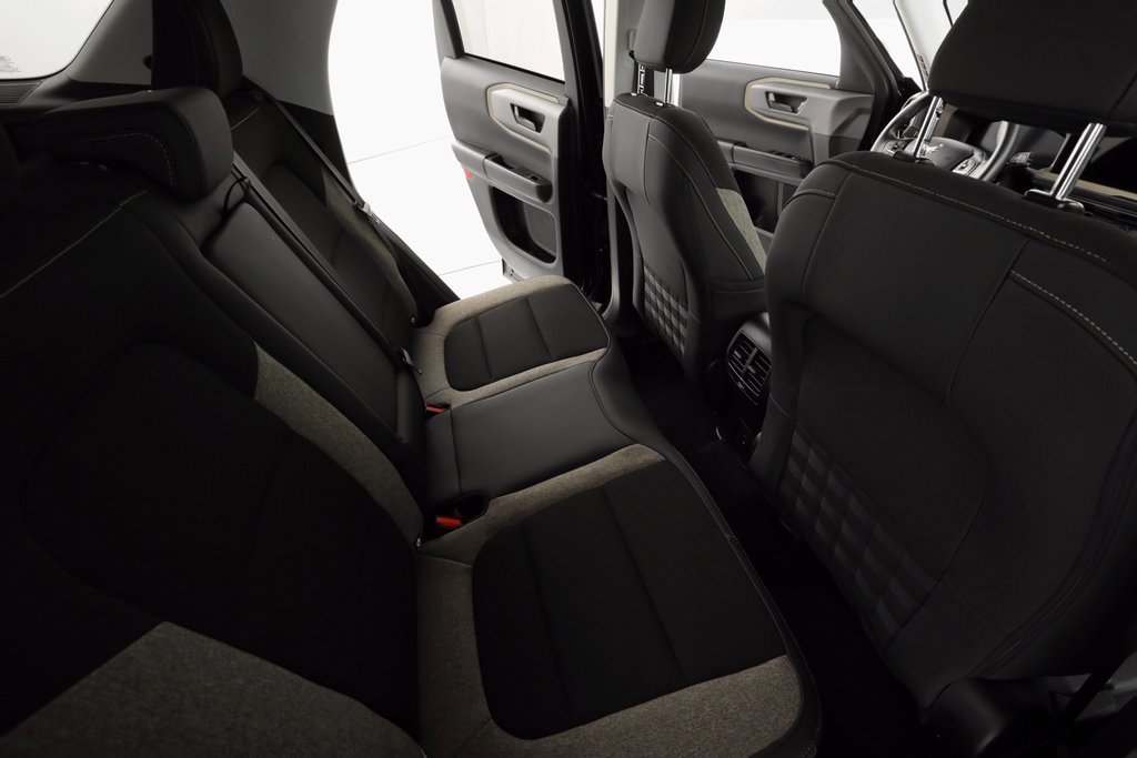 Used 2025 Ford Bronco Sport Big Bend image 13