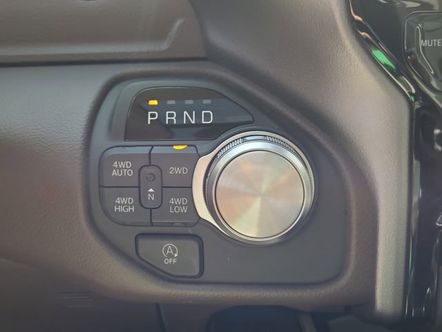 New 2026 RAM 1500 Laramie image 22