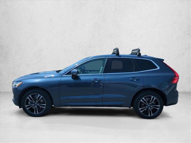 Used 2018 Volvo XC60 T6 Momentum w/ Vision Package image 9