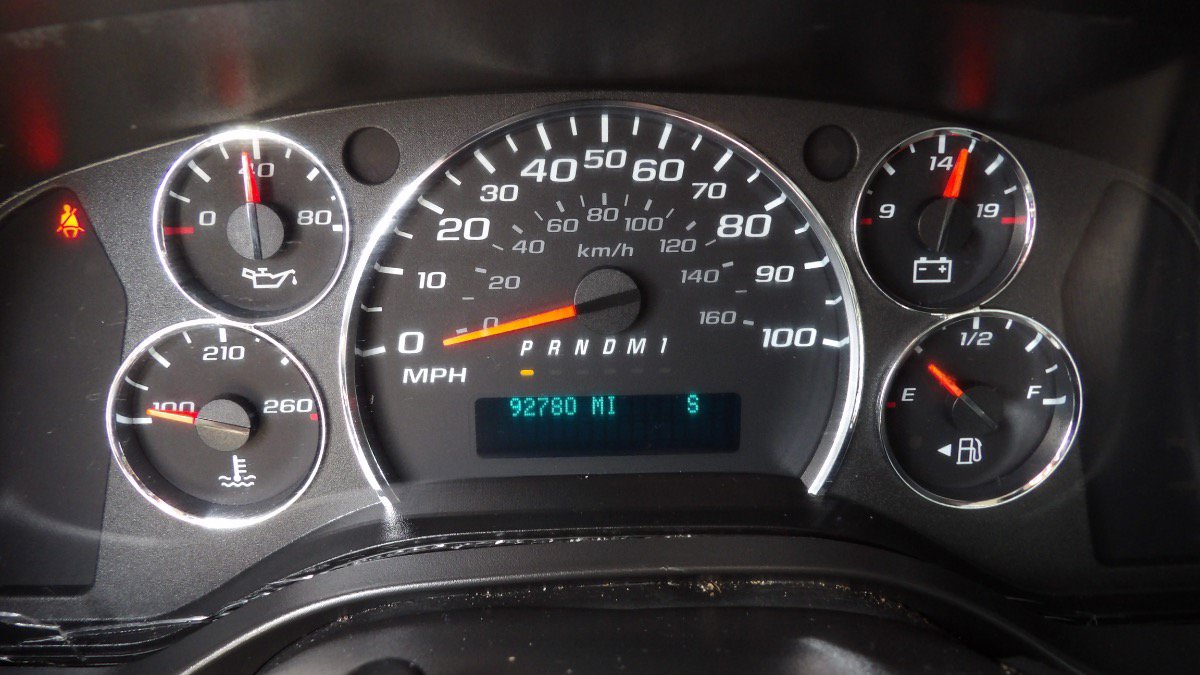 Used 2020 GMC Savana 2500 Extended w/ Driver Convenience Package RWD image 10
