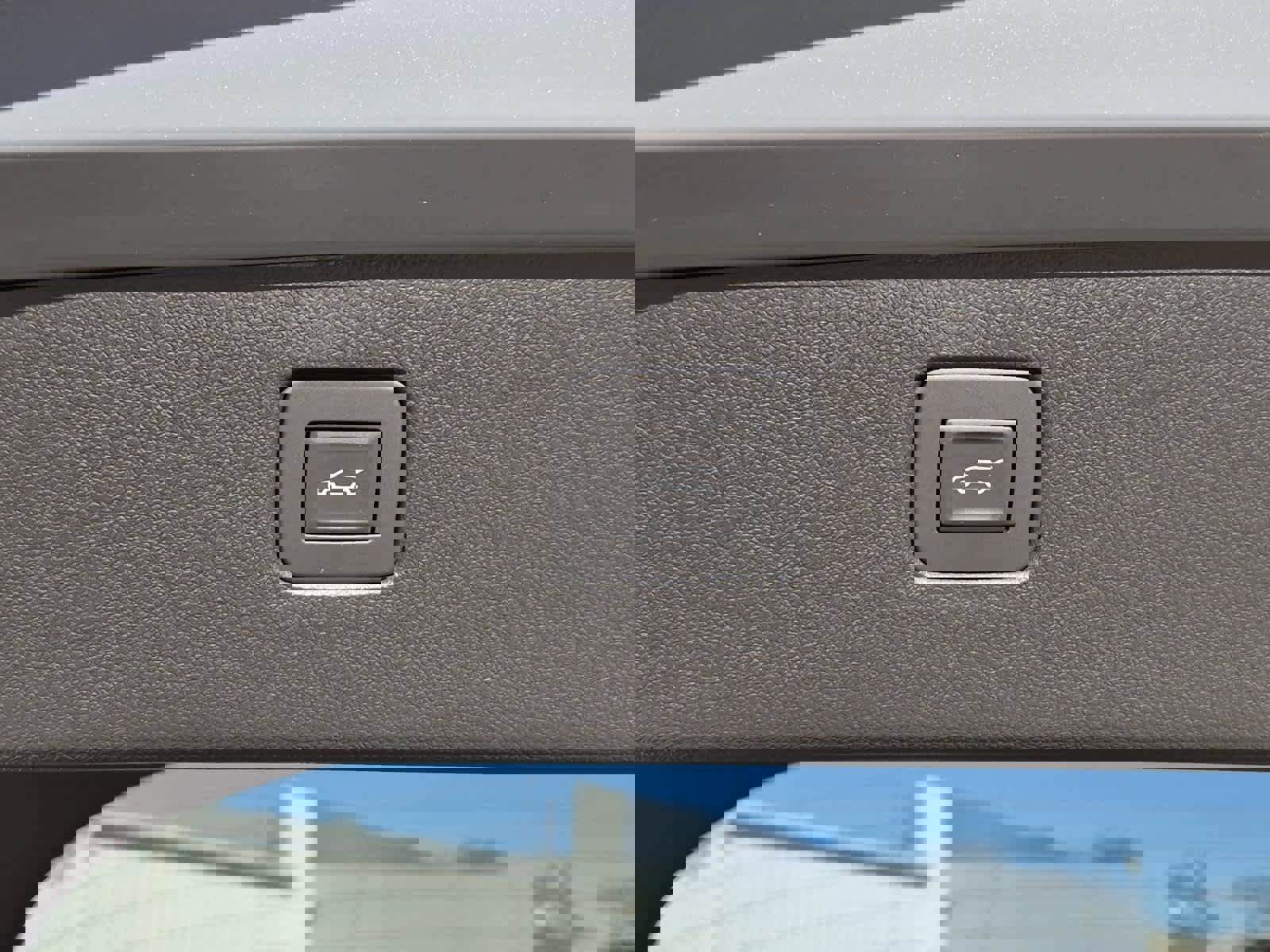 Used 2026 Buick Envista Sport Touring w/ Convenience I Package image 8