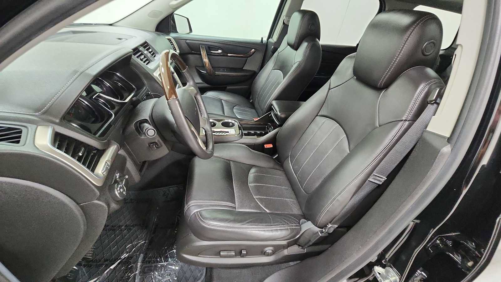Used 2016 GMC Acadia Denali AWD/4WD image 13