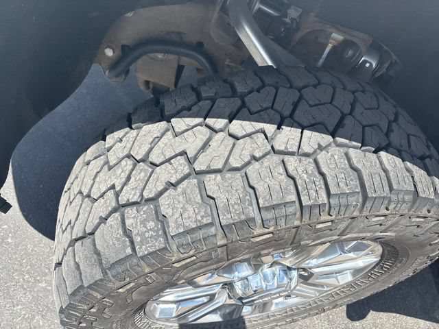 Certified 2022 GMC Sierra 2500 Denali w/ Denali Ultimate Package AWD/4WD image 29