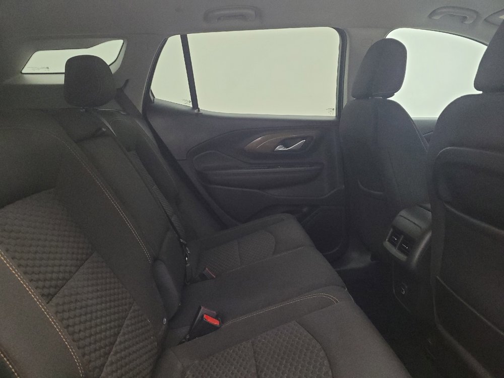 Used 2021 GMC Terrain SLE w/ Driver Convenience Package FWD image 19