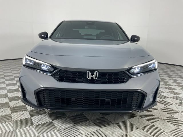 Used 2026 Honda Civic Sport image 14