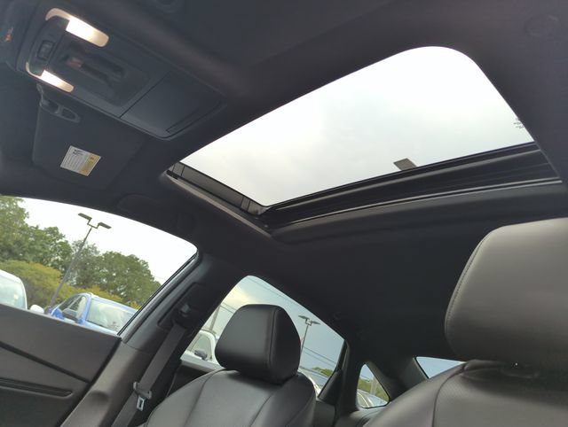 Certified 2024 Honda Accord Sport image 26