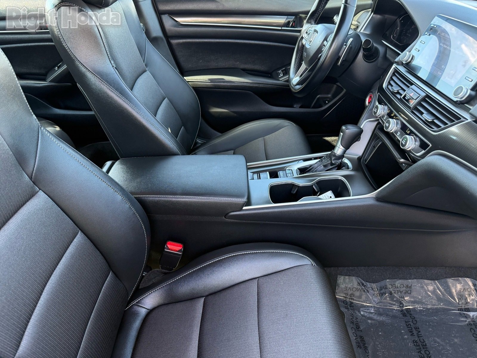 Used 2022 Honda Accord Sport image 30