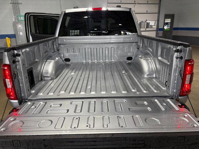 Certified 2023 Ford F150 XLT w/ Equipment Group 302A High AWD/4WD image 26