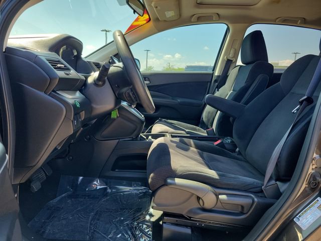 Used 2014 Honda CR-V EX image 14