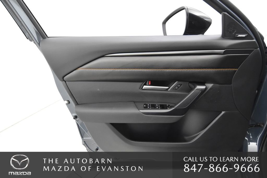 New 2026 MAZDA CX-50 AWD 2.5 Hybrid w/ Cargo Package image 30