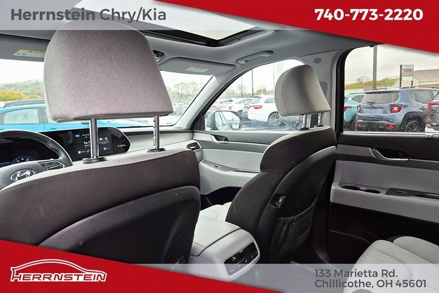 Used 2022 Hyundai Palisade SEL w/ Convenience Package image 25