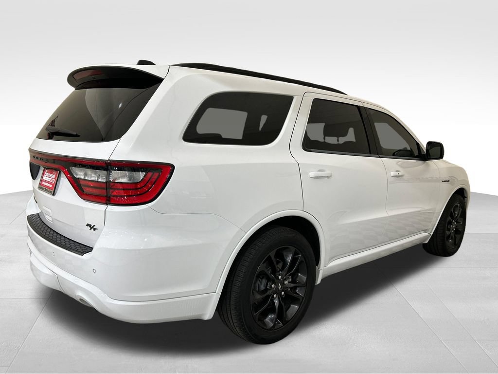 Used 2023 Dodge Durango R/T RWD image 5