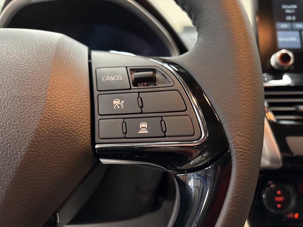 Used 2024 Mitsubishi Eclipse Cross SE AWD/4WD image 23