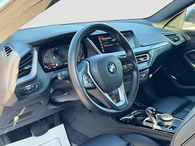 Used 2022 BMW 228i xDrive Gran Coupe w/ Premium Package AWD/4WD image 8