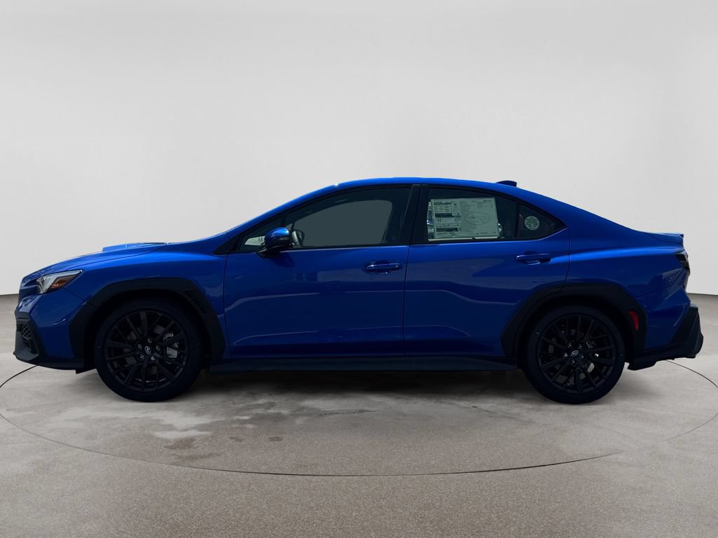 New 2026 Subaru WRX Limited AWD/4WD image 2