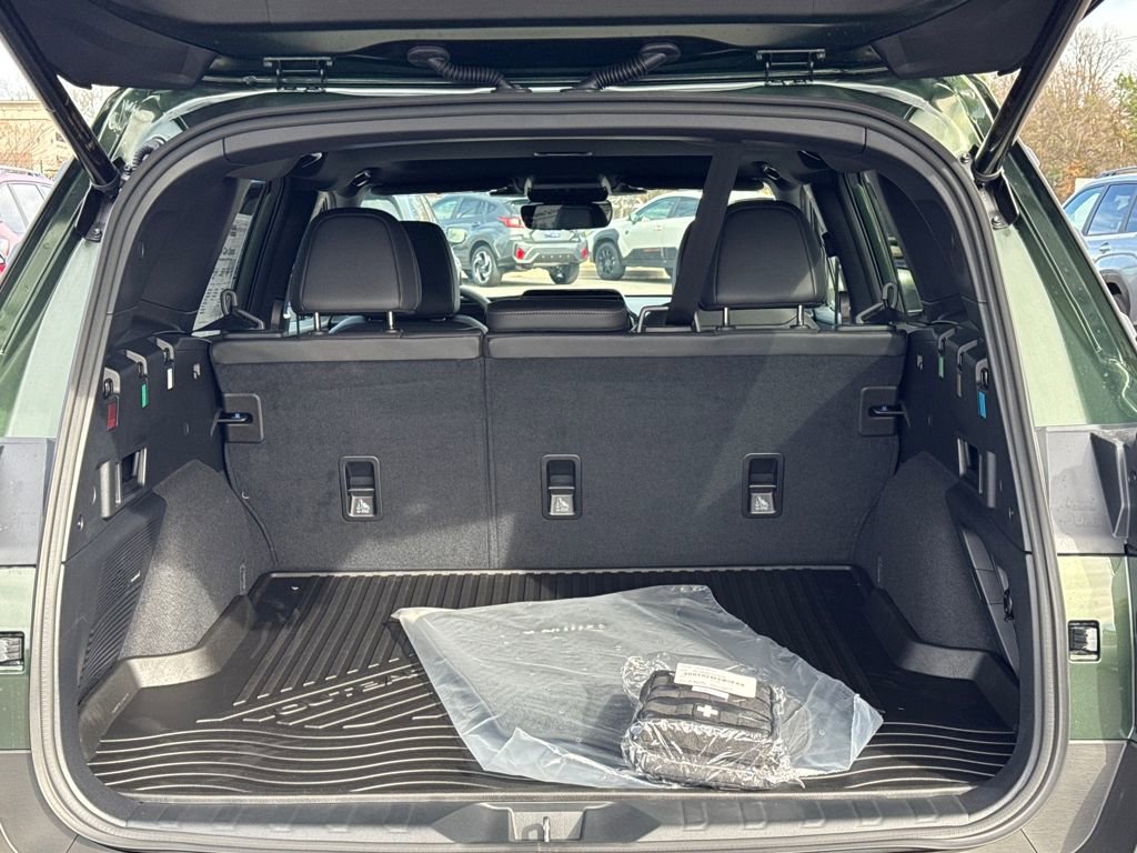 New 2026 Subaru Outback Limited image 13