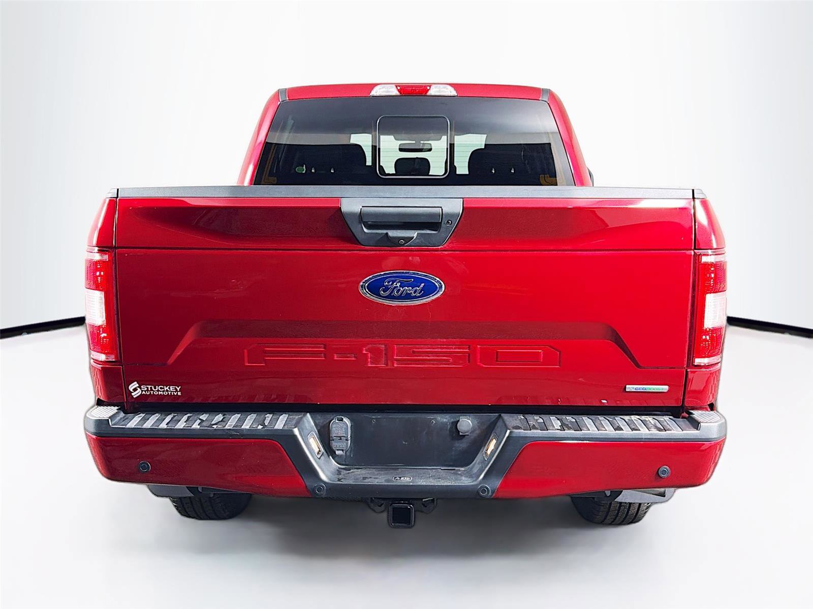 Used 2020 Ford F150 XLT w/ Equipment Group 302A Luxury image 6