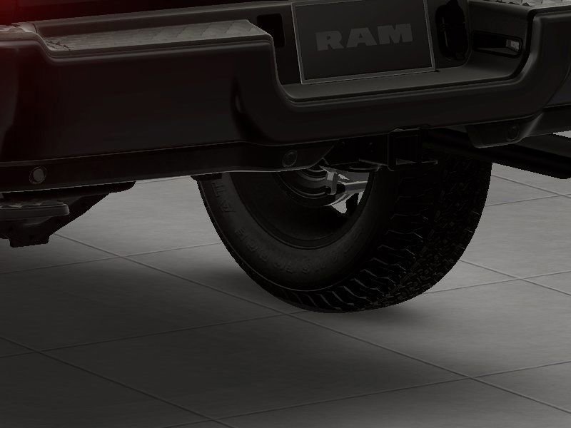 New 2026 RAM 2500 Big Horn image 25