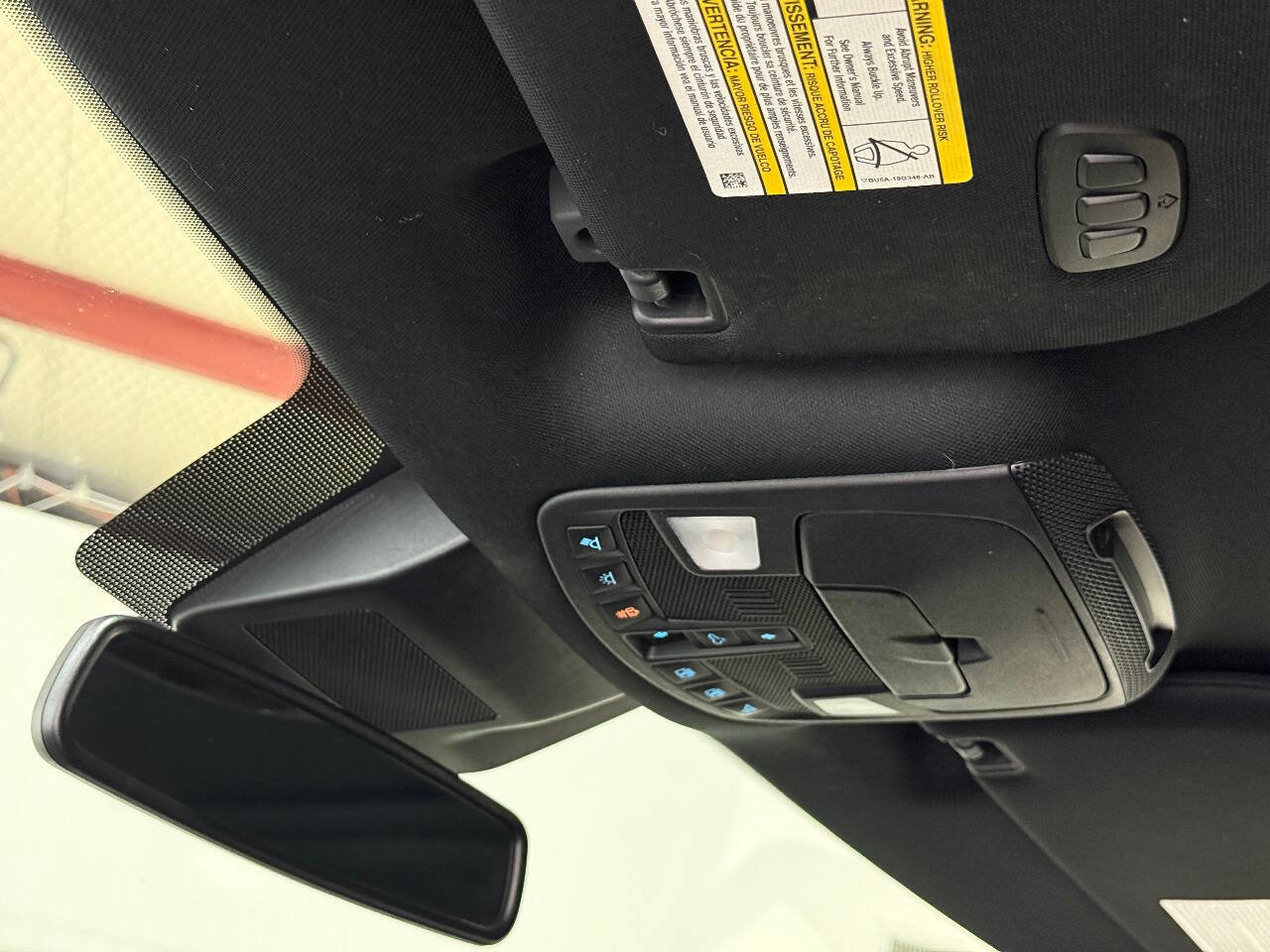 Used 2020 Ford Expedition Max King Ranch AWD/4WD image 94