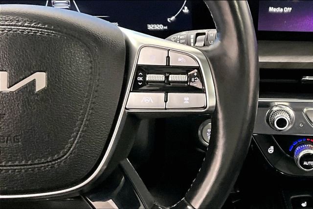Used 2023 Kia Telluride SX X-Line AWD/4WD image 12
