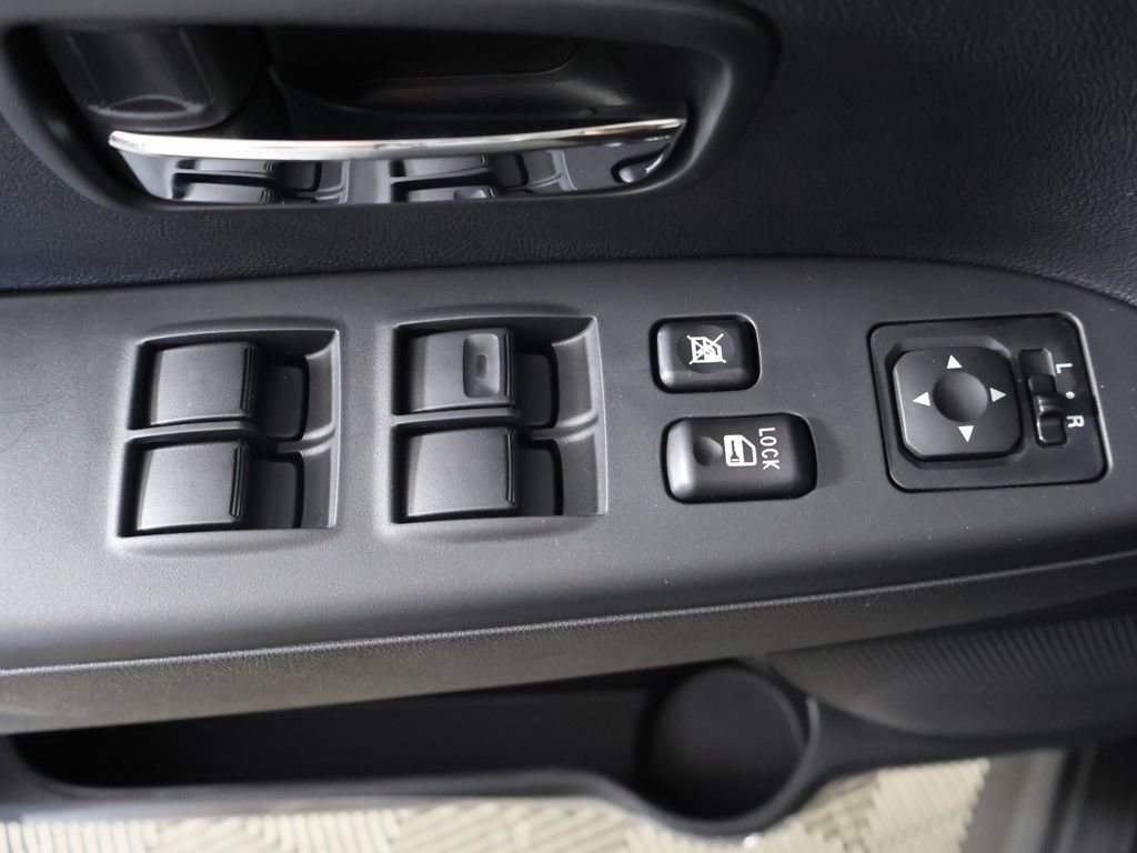 New 2026 Mitsubishi Outlander Sport ES AWD/4WD image 32